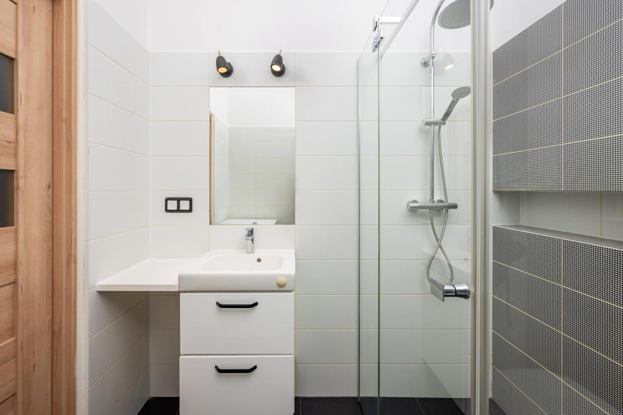 Wola Gibalskiego Cosy Apartment وارسو المظهر الخارجي الصورة